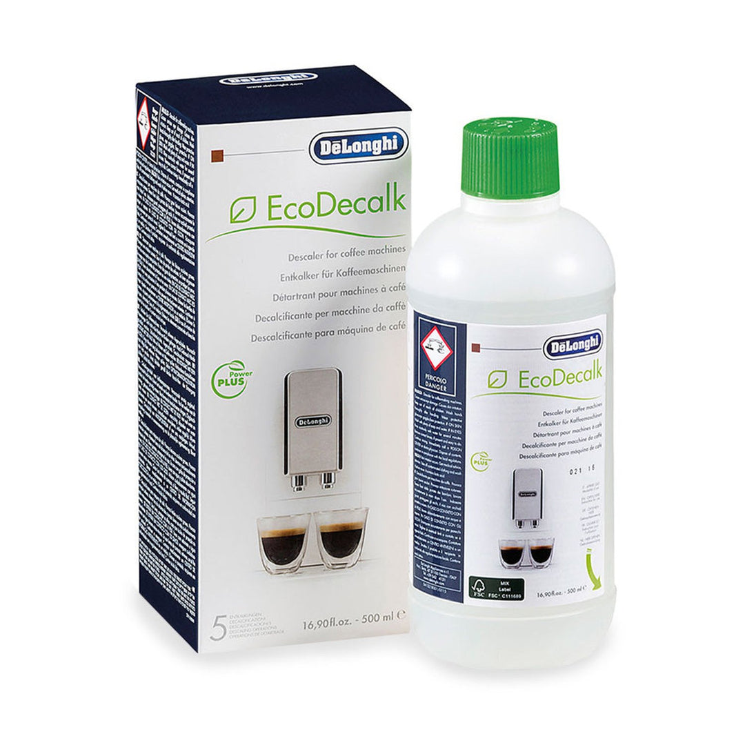 DeLonghi EcoDecalk Descaler Liquid
