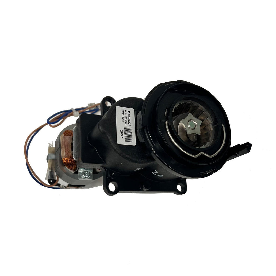 DeLonghi Grinder Assembly - AS00003107
