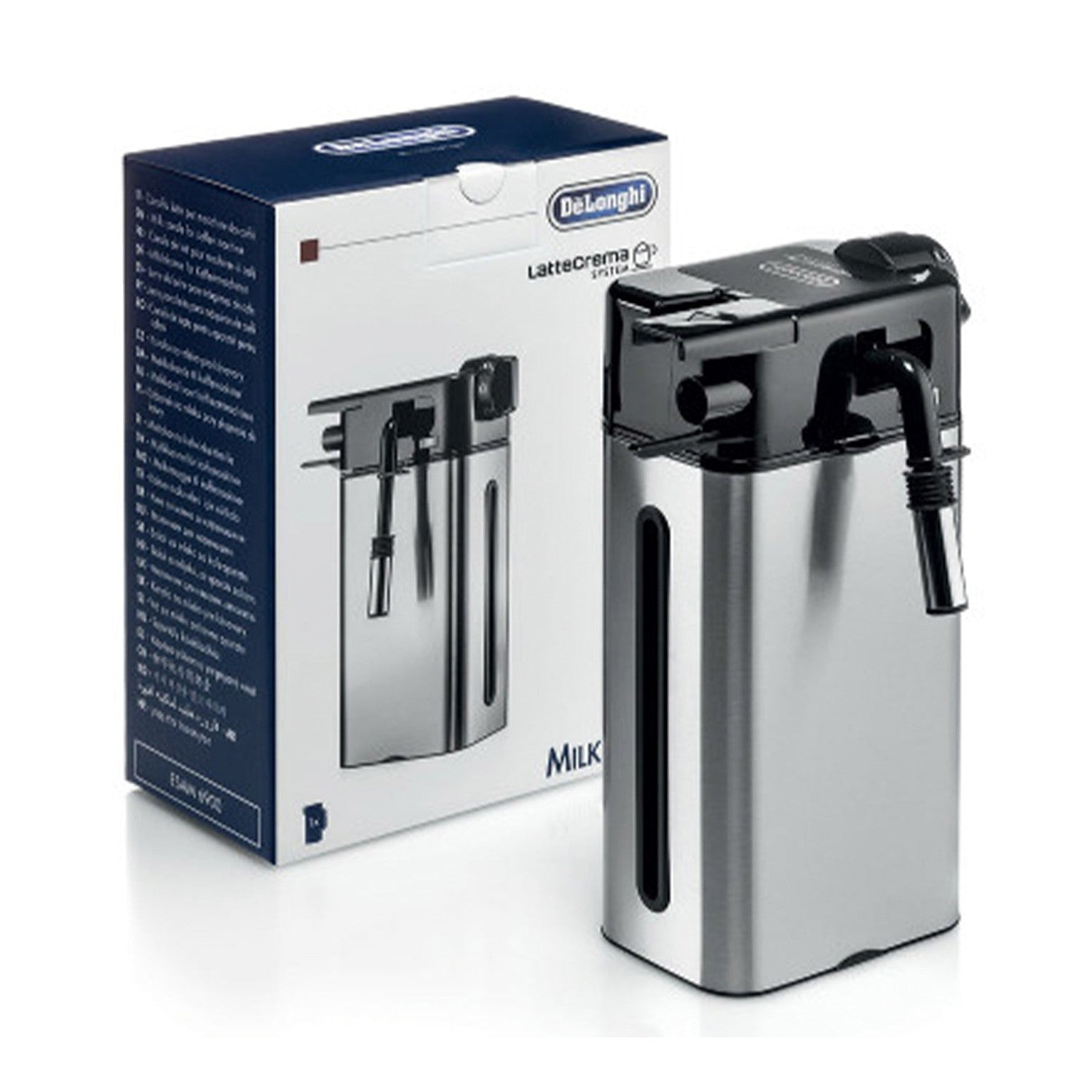 DeLonghi Milk Jug DLSC008 - 5513294541