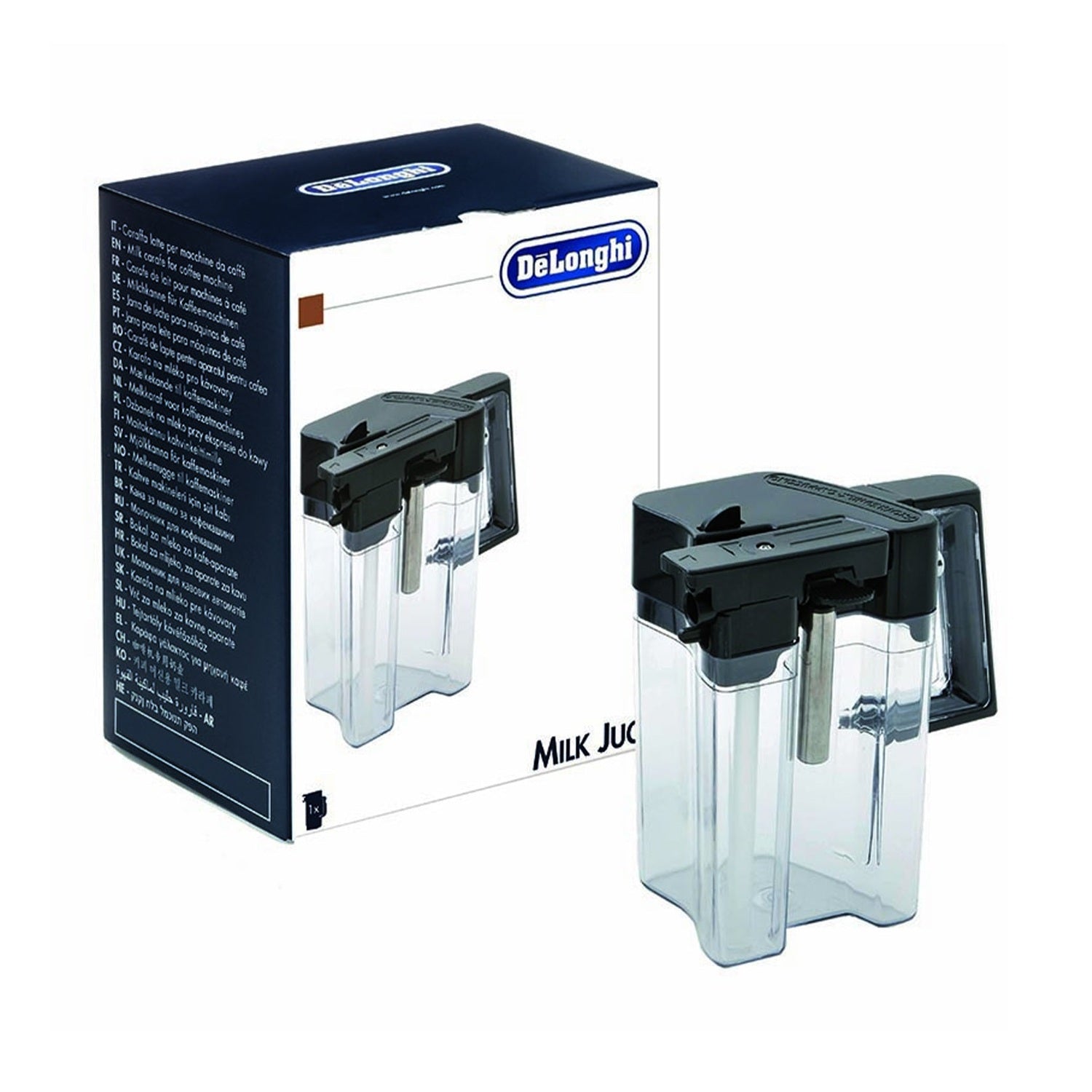 DeLonghi Milk Jug Mag Series - 5513211621