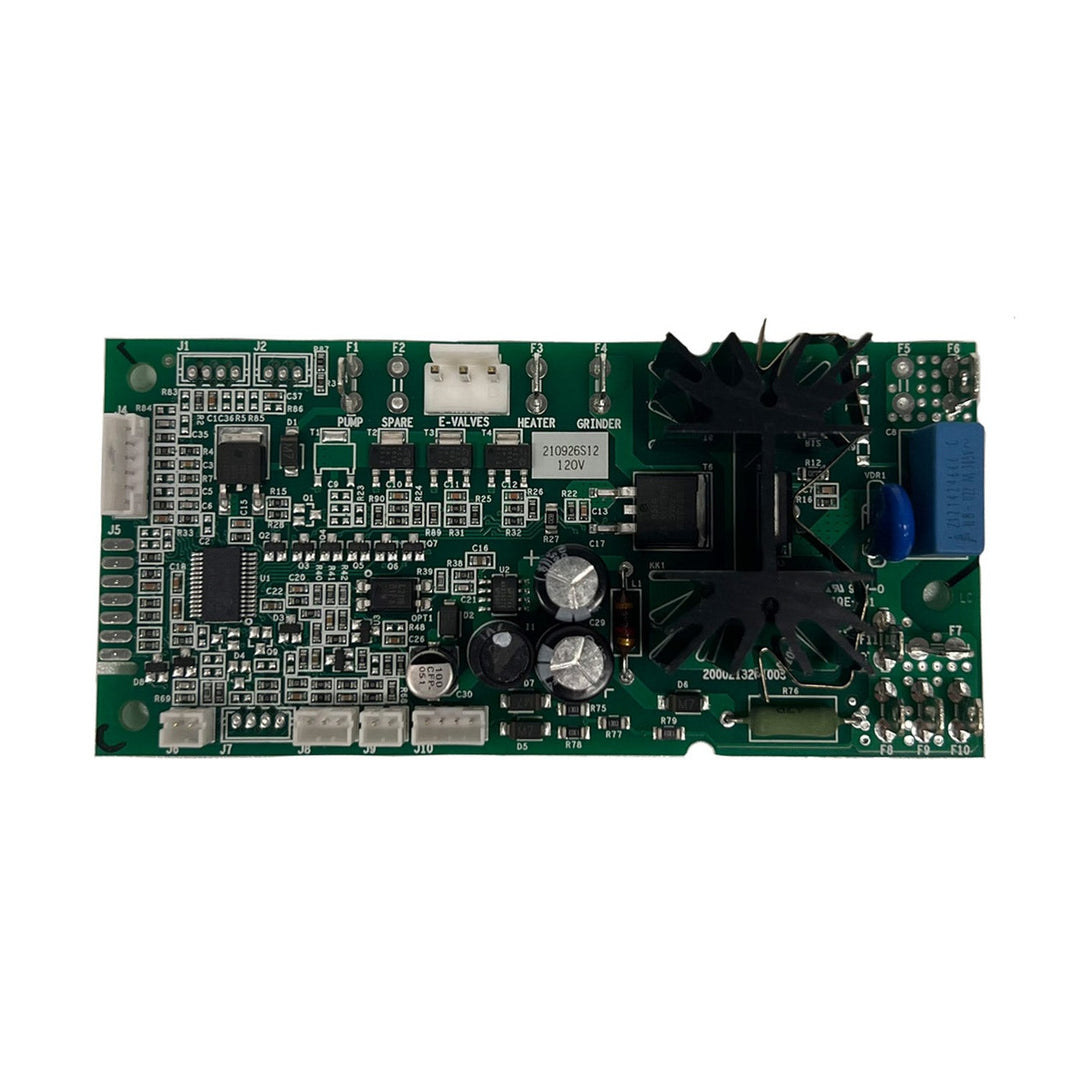 DeLonghi Power Board 120V - AS00003108