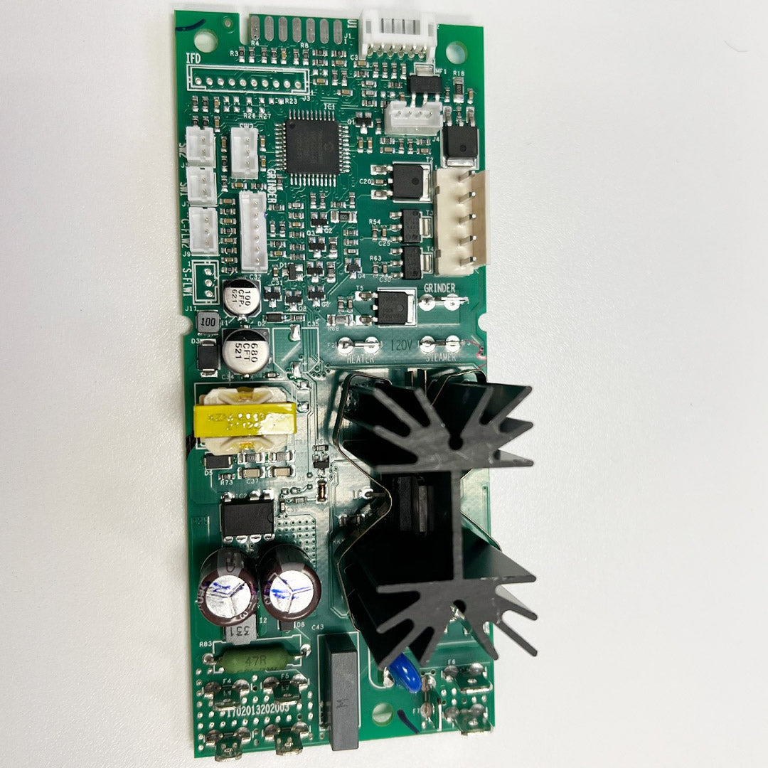 DeLonghi Power PCB Prestigio AS00002441