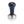 DeLonghi Professional Coffee Tamper, Stainless Steel