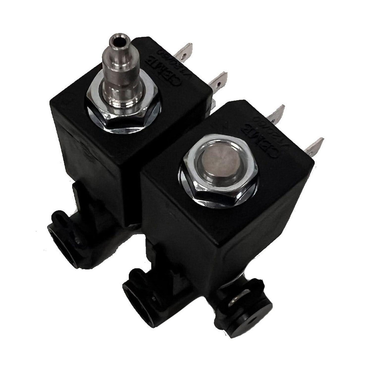 DeLonghi Solenoid Assembly Arte - AS00003110