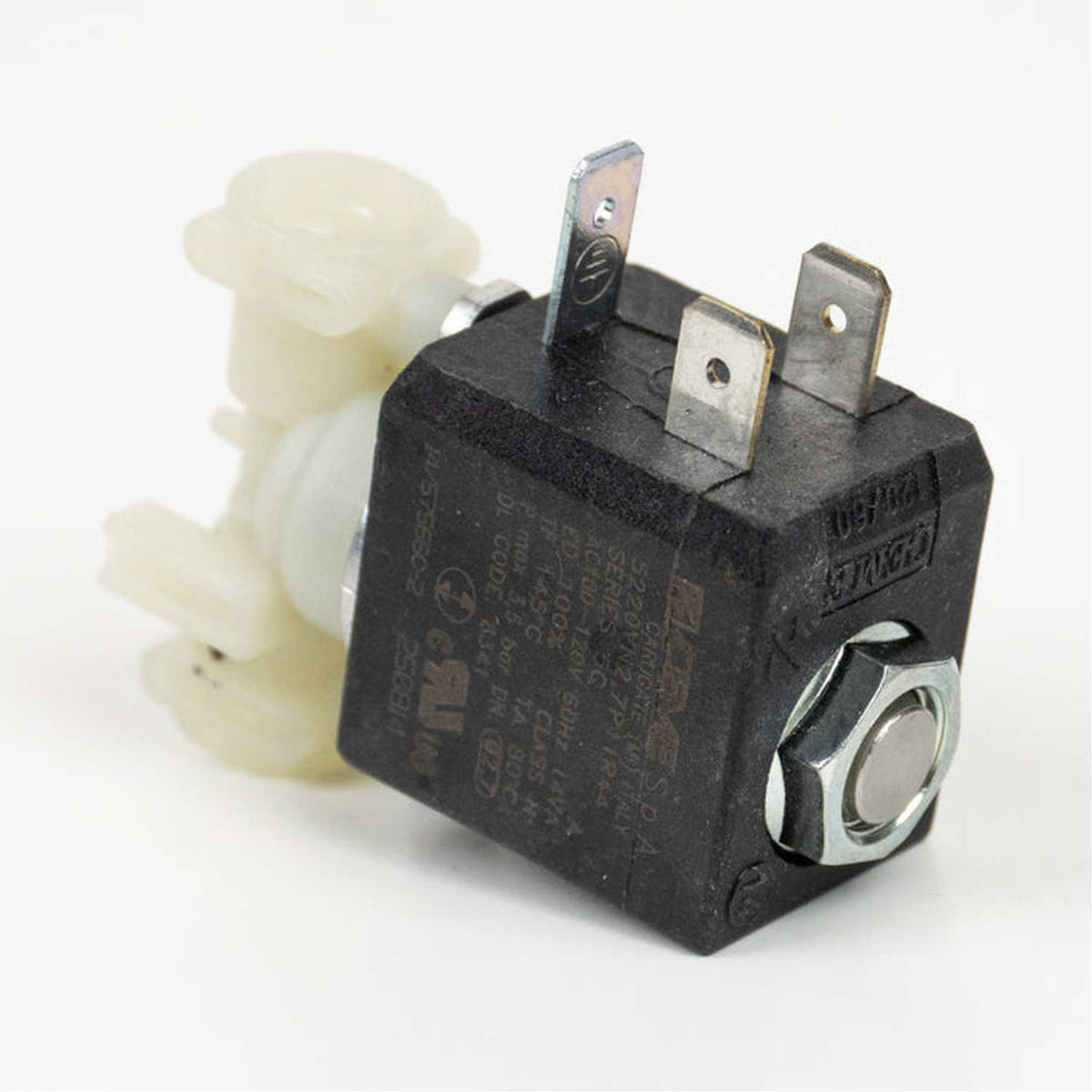 DeLonghi Solenoid Valve 2VA 120V - 5213218341
