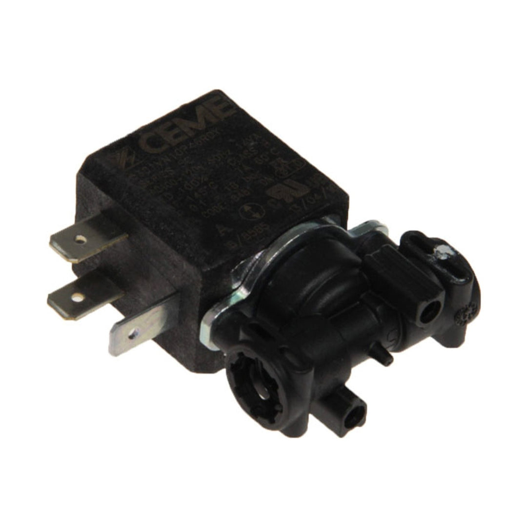 DeLonghi Solenoid Valve 3VA120V - 5213218481