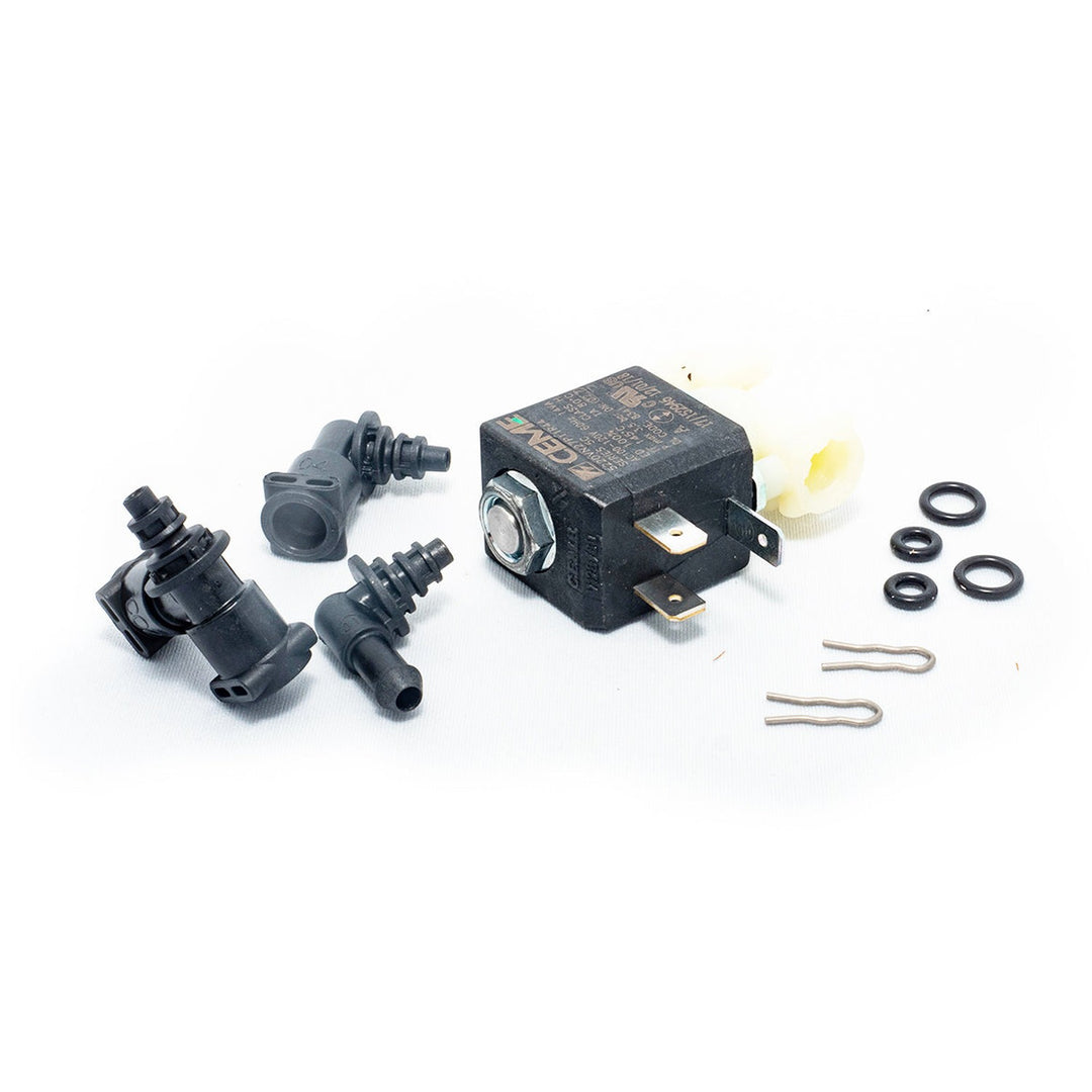DeLonghi Solenoid Valve - 5513225741