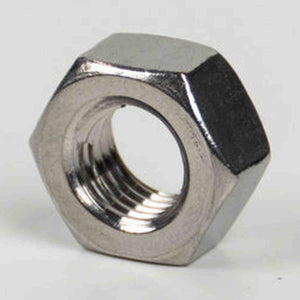 DeLonghi Stainless Steel Nut - 9815003750
