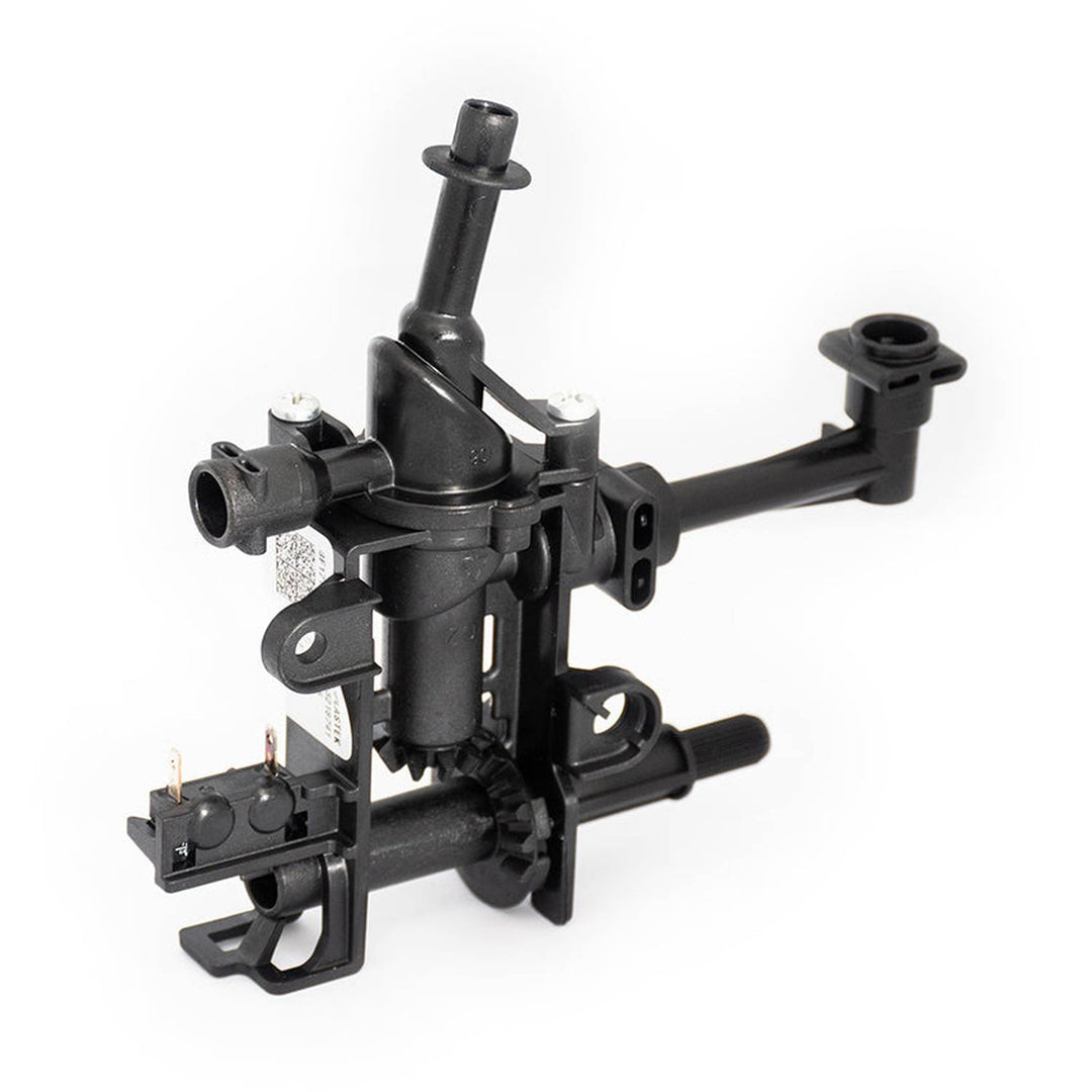 DeLonghi Steam Valve Assembly Part 7313218741