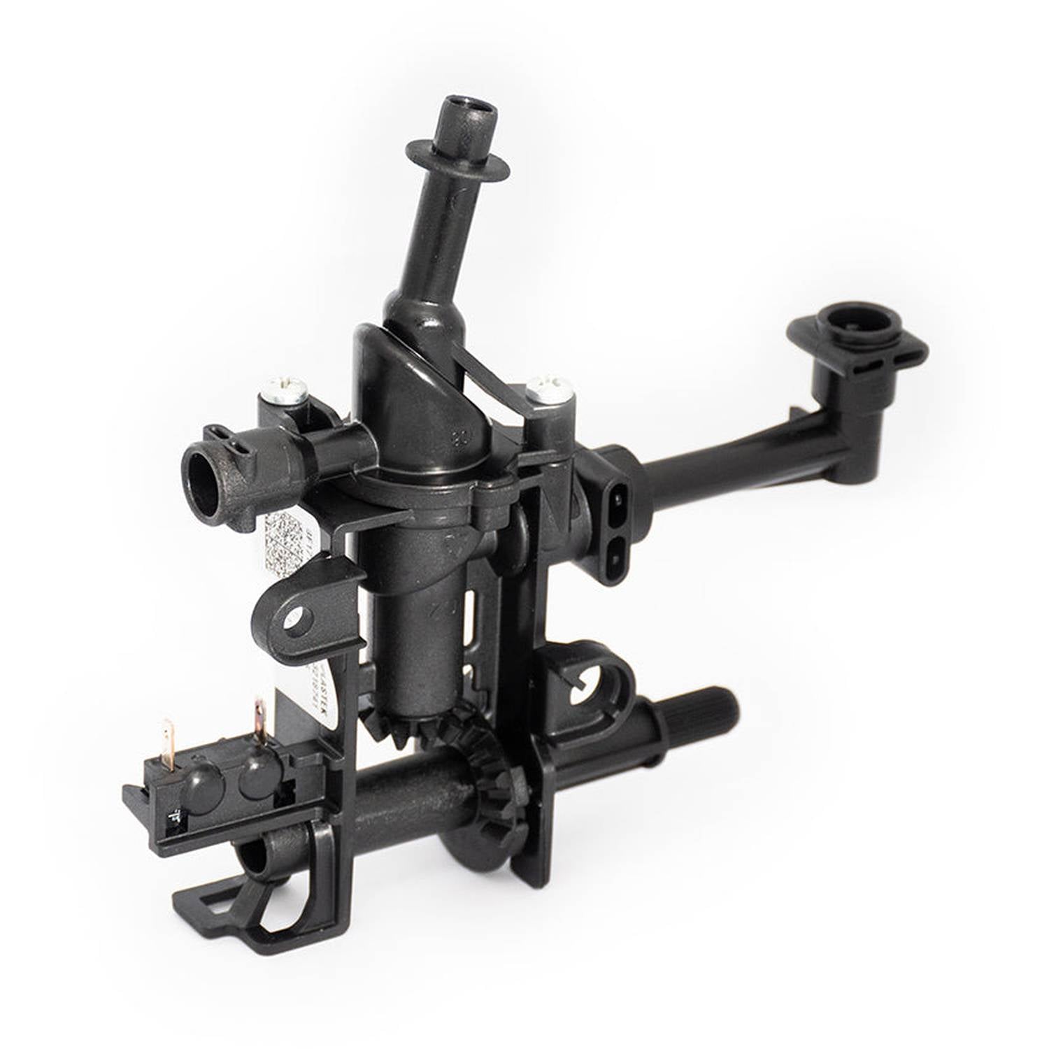 DeLonghi Steam Valve Assembly Part 7313218741