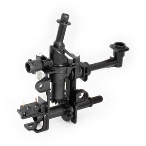 DeLonghi Steam Valve Assembly Part 7313218741