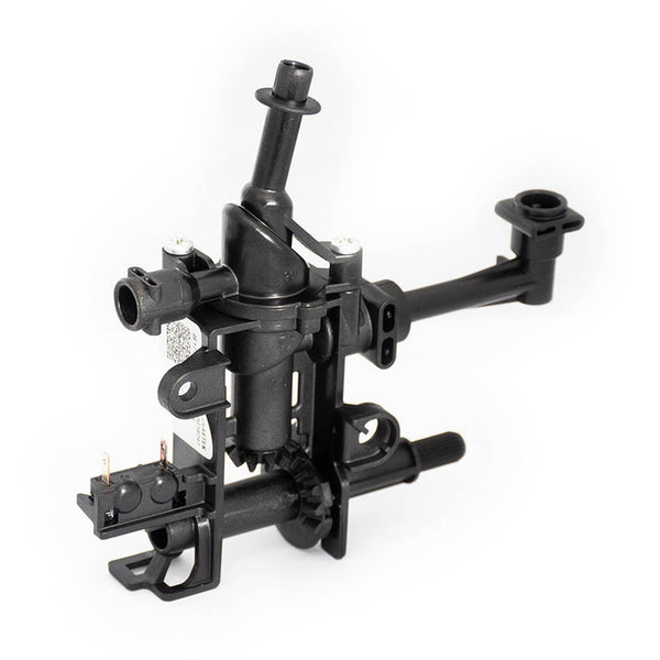 DeLonghi Steam Valve Assembly Part 7313218741