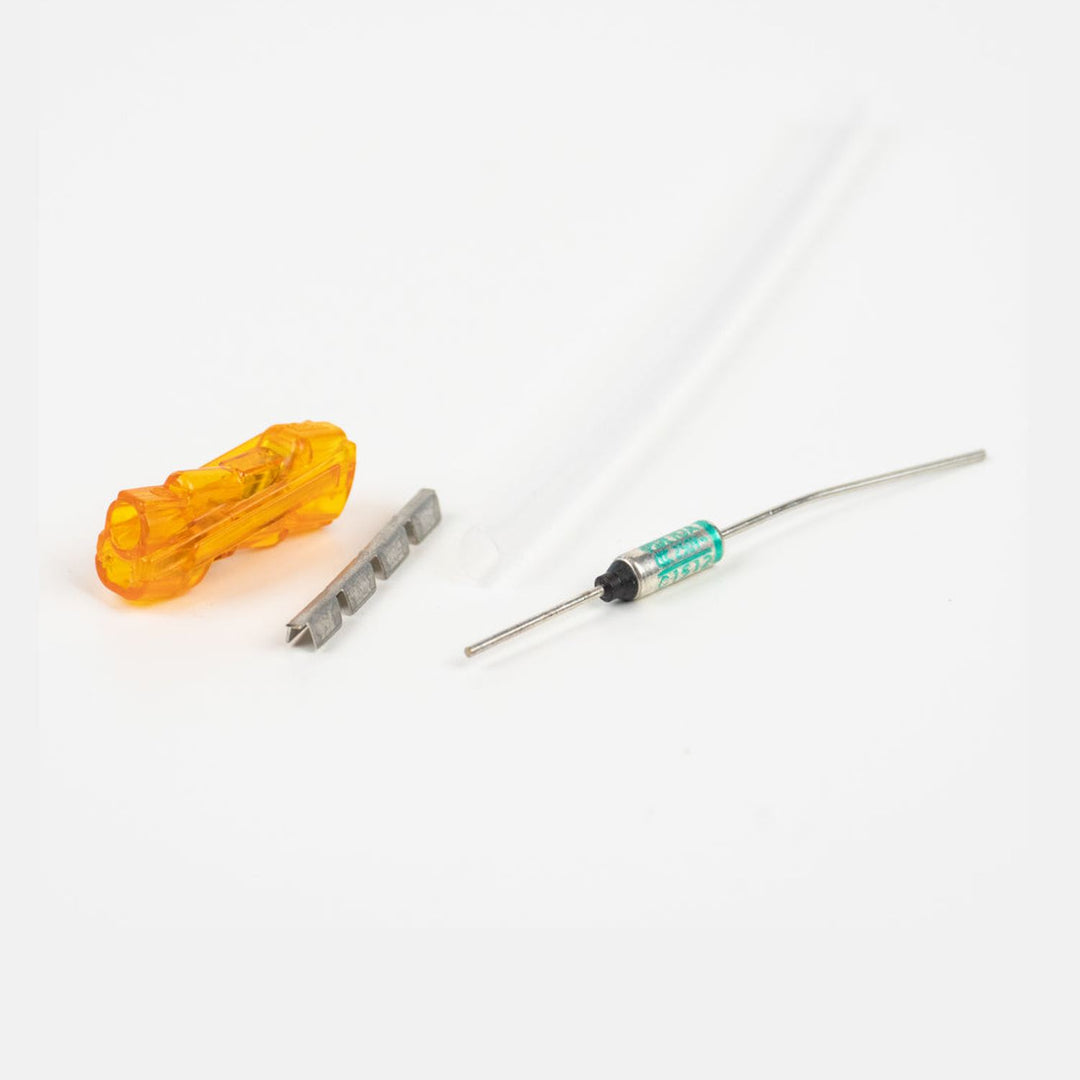 DeLonghi TCO 240 KIT W/TUBE SER1015
