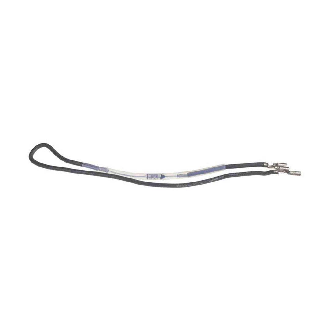 DeLonghi TCO Wiring - 5013278079