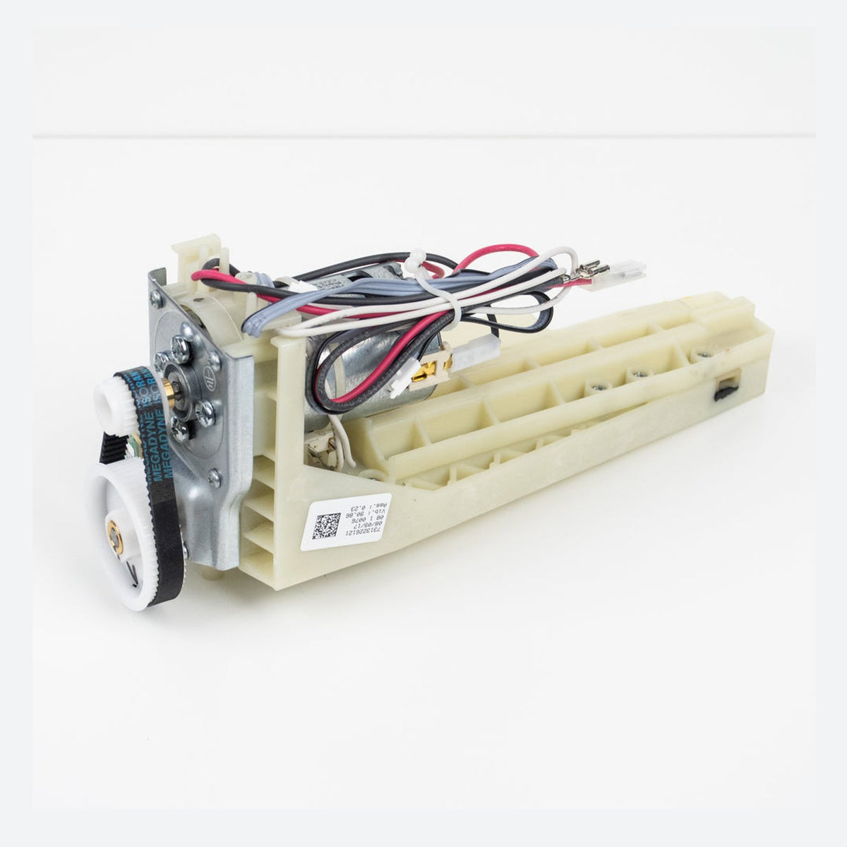 DeLonghi Transmission Assembly - 5513236431