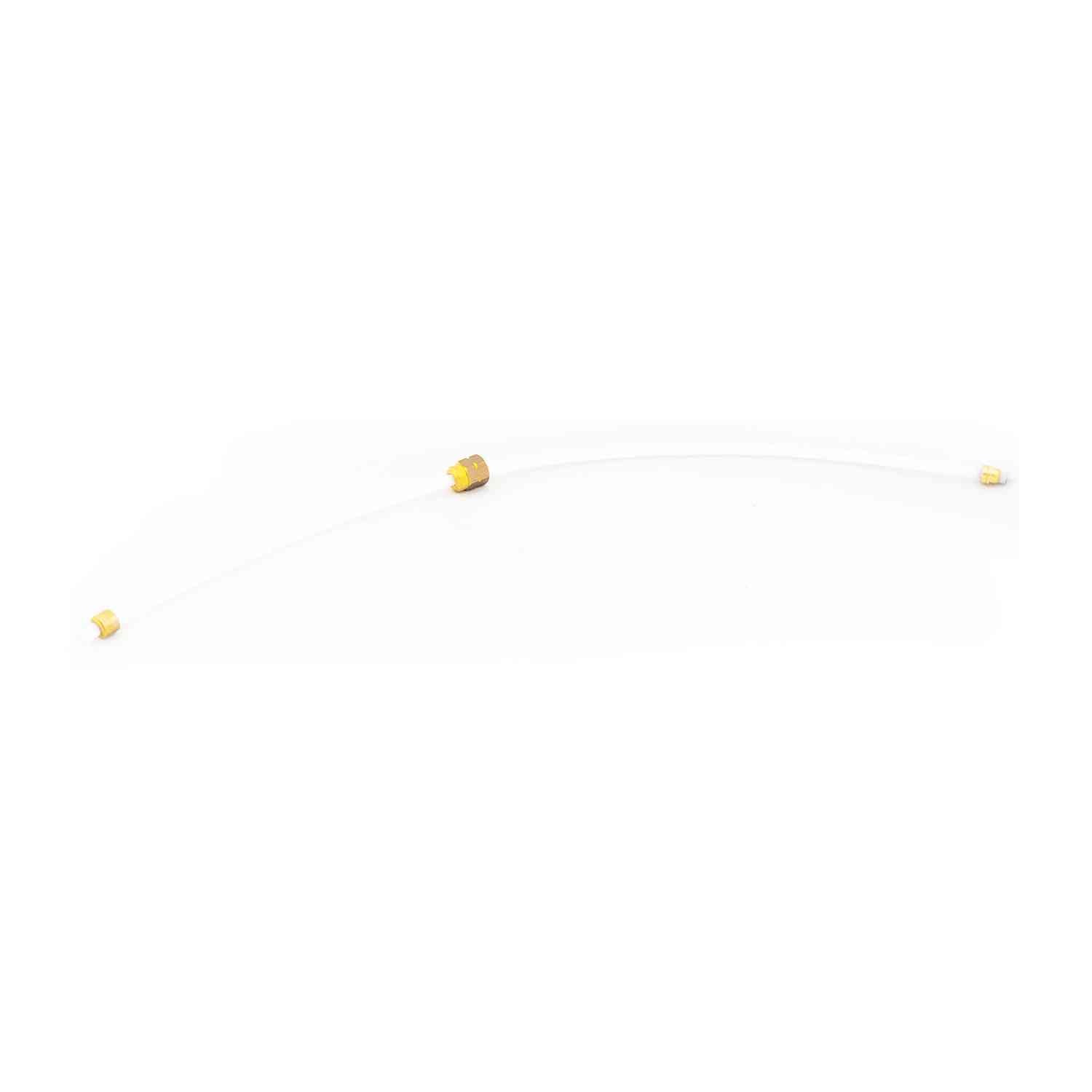 DeLonghi Tube Ptfe L335+Nut+Bush+Insert - 5513219851
