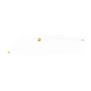 DeLonghi Tube Ptfe L335+Nut+Bush+Insert - 5513219851