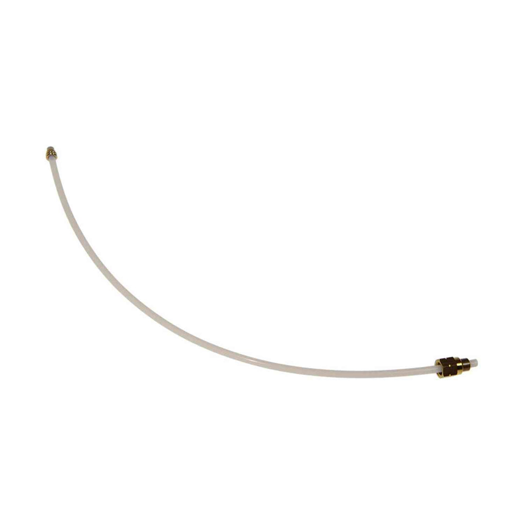 DeLonghi Tube w/ Nut and Bush 313216931