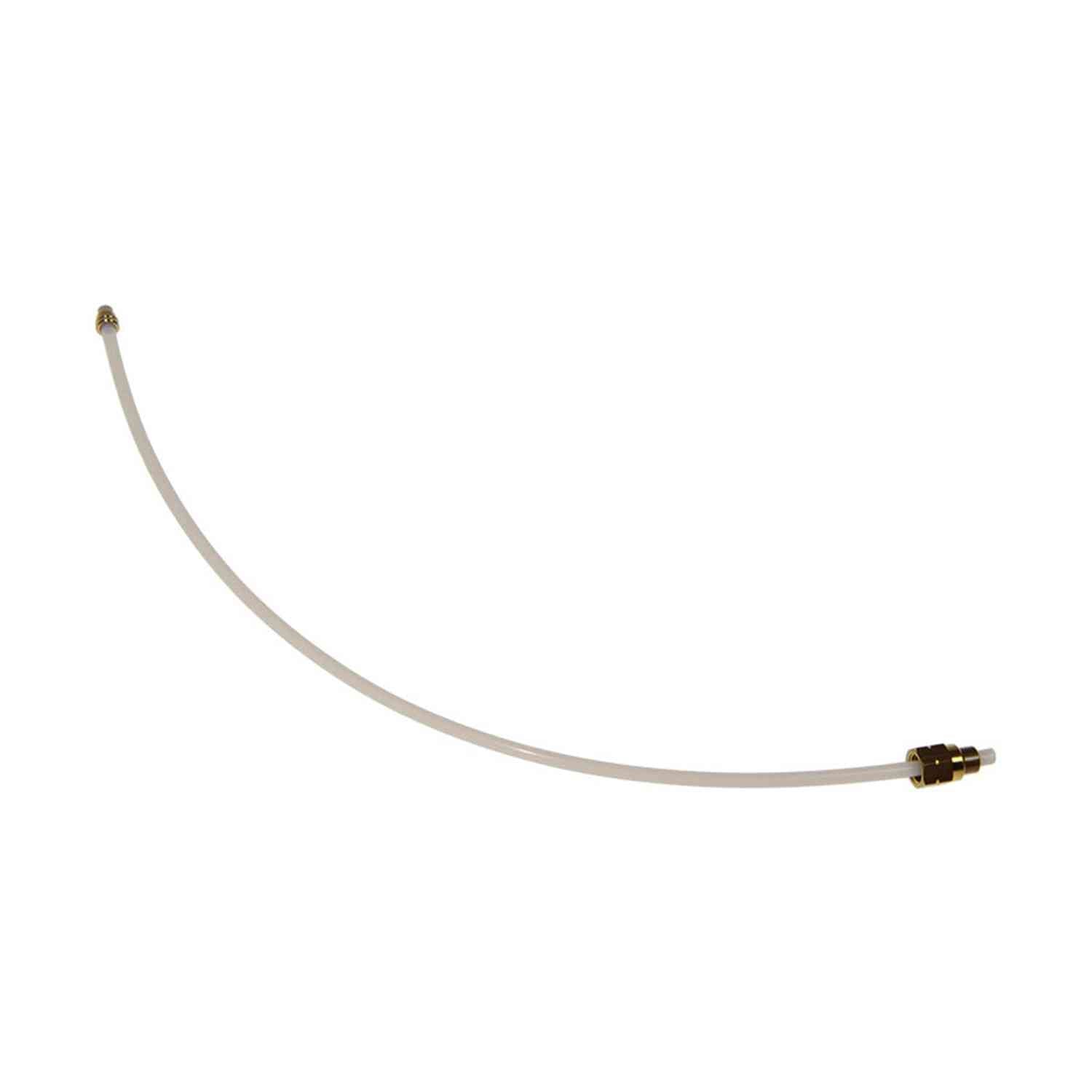 DeLonghi Tube w/ Nut and Bush 313216931
