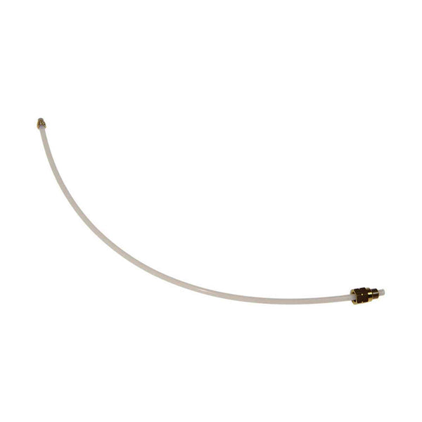DeLonghi Tube w/ Nut and Bush 313216931