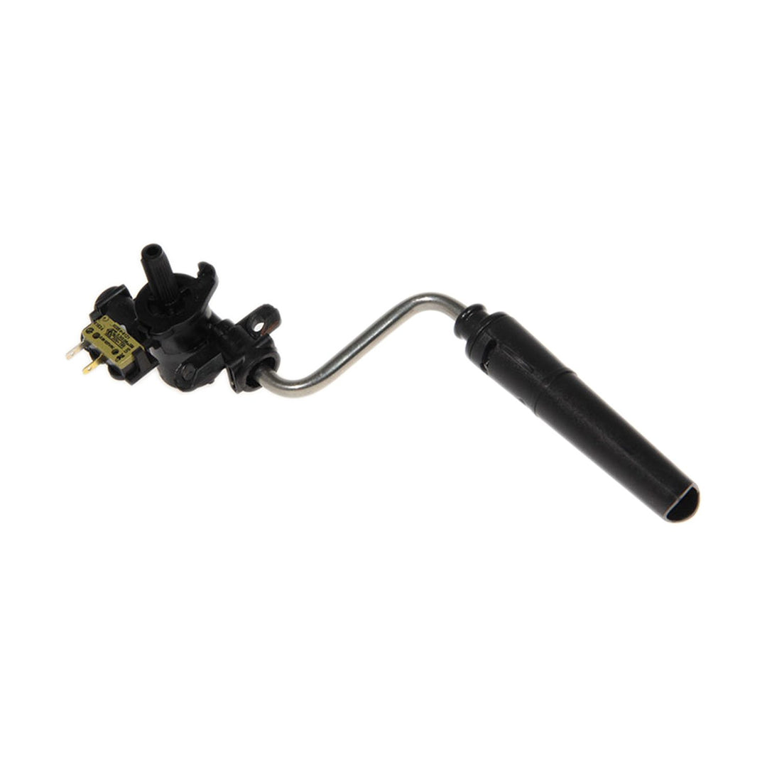 DeLonghi Valve Assy. With Frother - AS13200153
