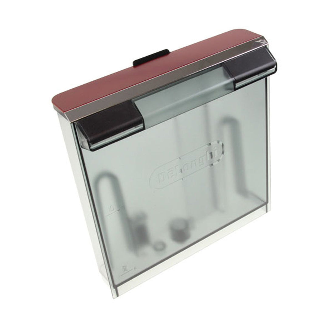 DeLonghi Water Tank Assembly, Red - 5513271899