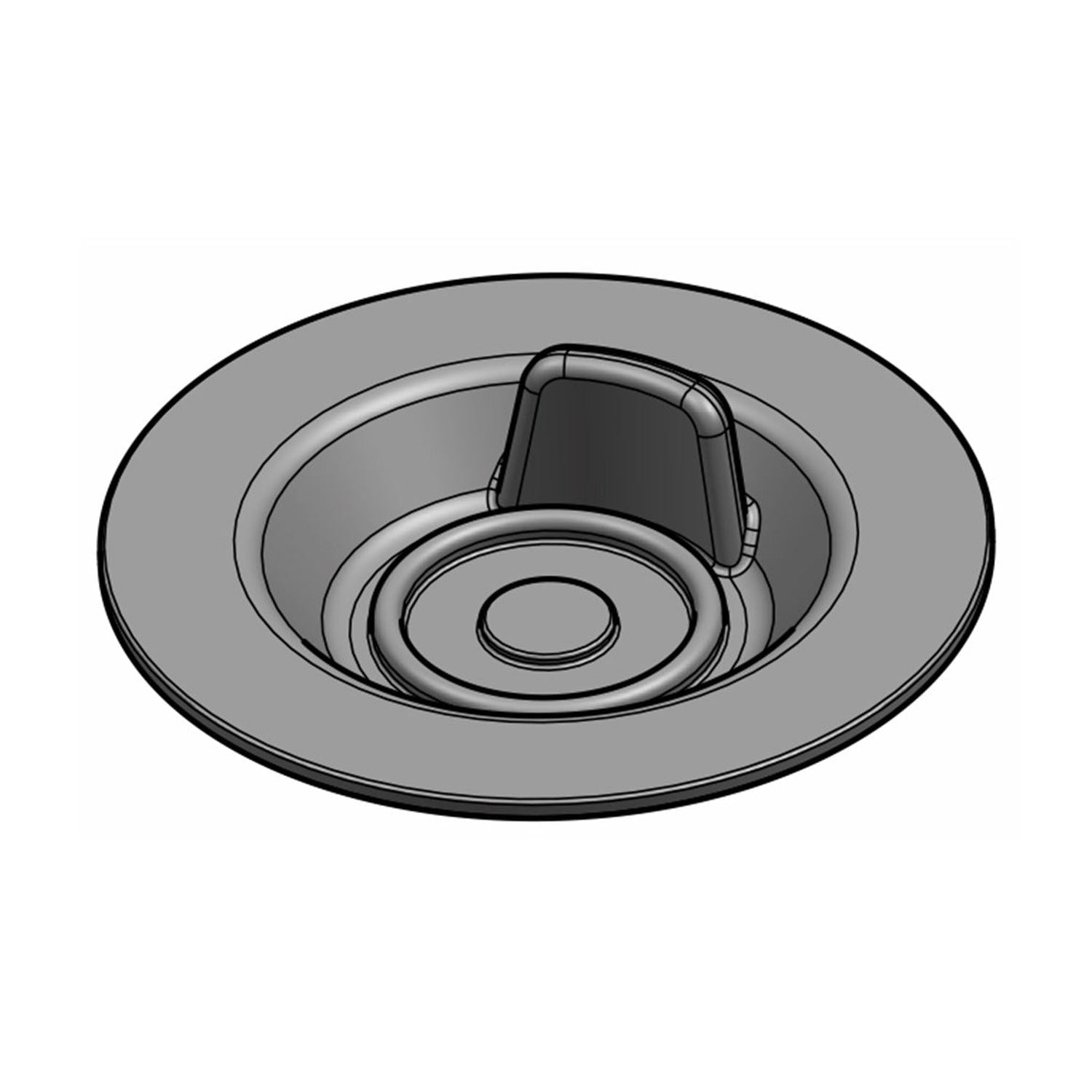 Delonghi Cleaning Disk - AS00001634