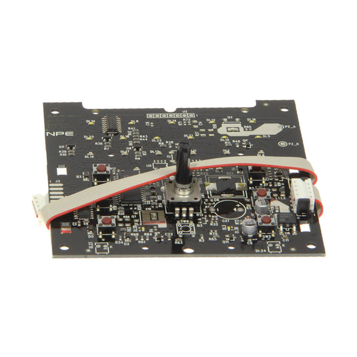 Delonghi Display Board-5213220221