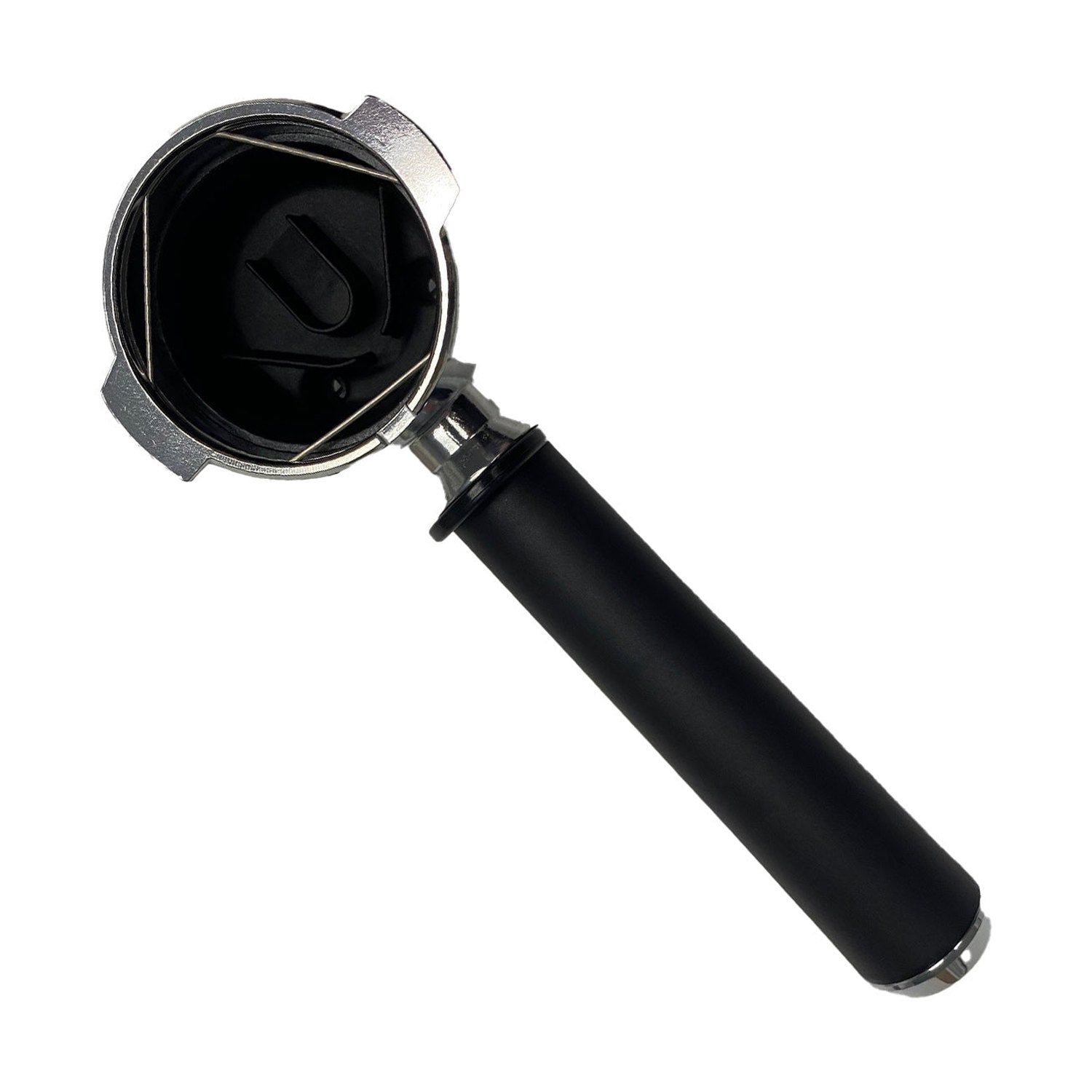 Delonghi Filter Holder Sump / Portafilter AS00000678