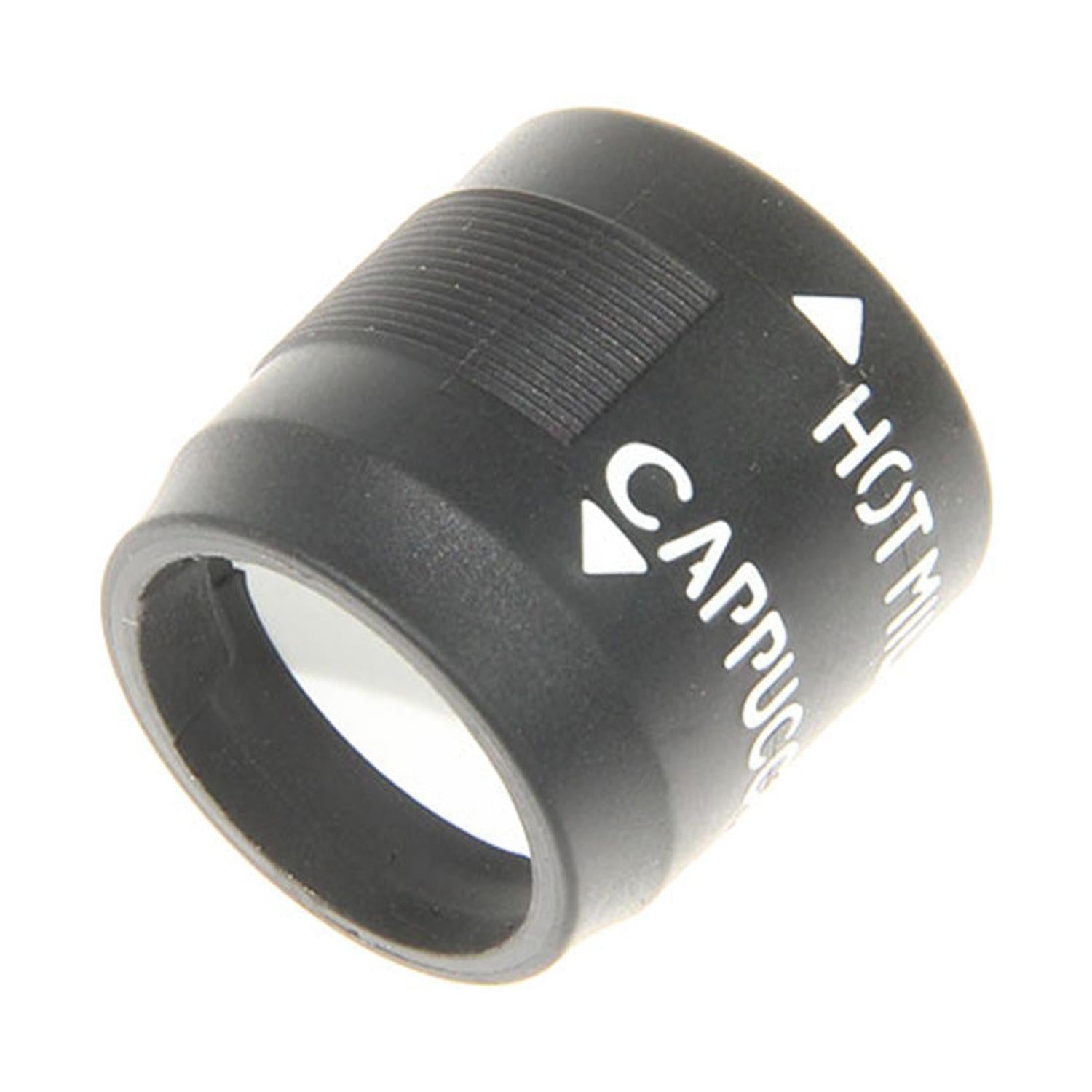 Delonghi Frother Ring Nut #5313214941