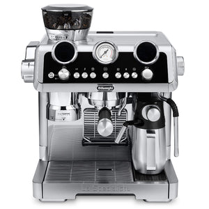 DeLonghi La Specialista Maestro Espresso Machine #EC9665.M