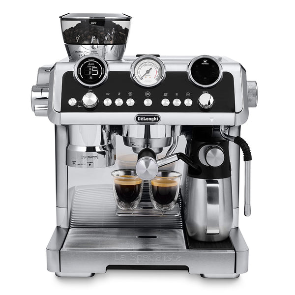 DeLonghi La Specialista Maestro Espresso Machine #EC9665.M
