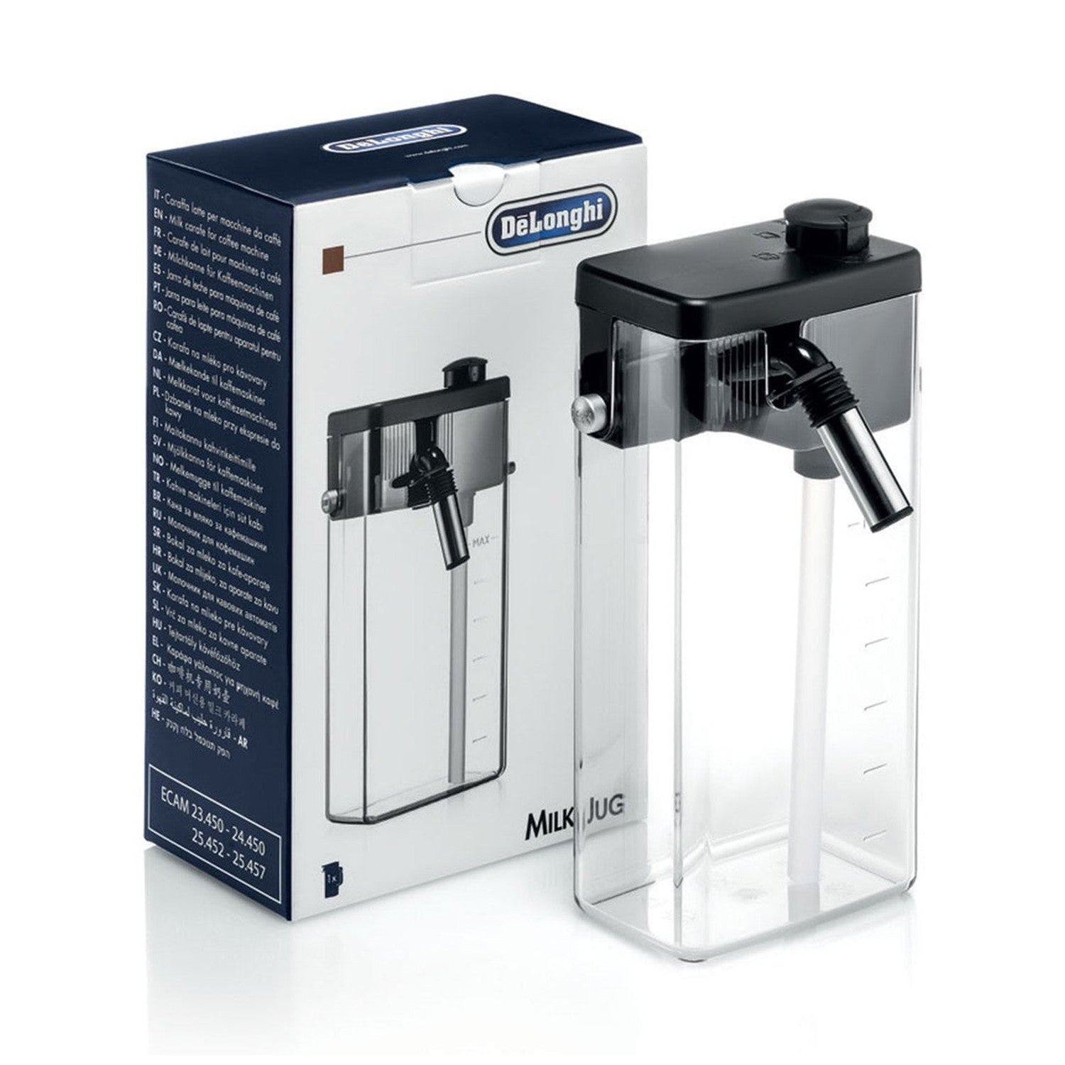 Delonghi Milk Carafe - DLSC005 5513294511