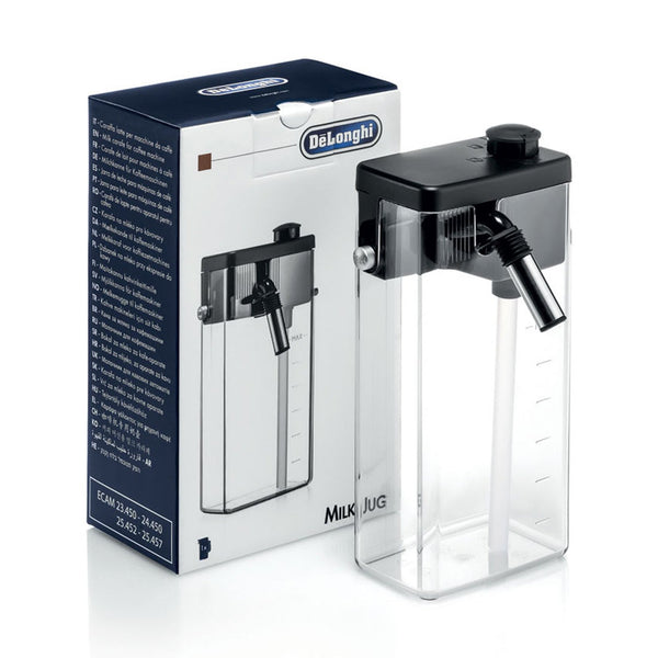 Delonghi Milk Carafe - DLSC005 5513294511