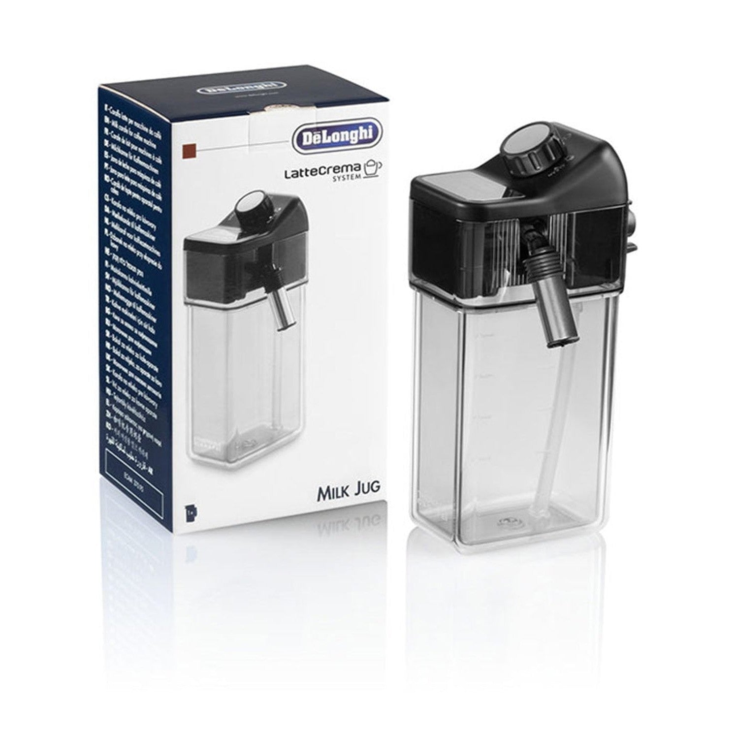 Delonghi Milk Carafe Dinamica Plus - 5513282281