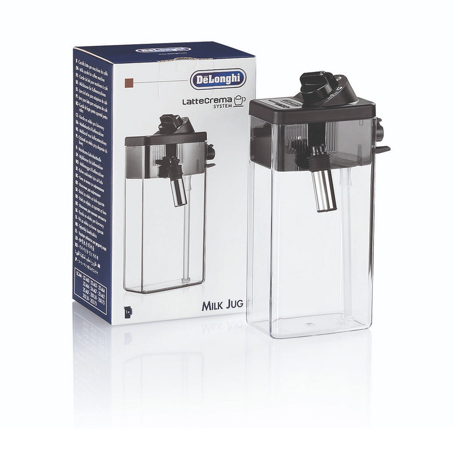 Delonghi Milk Jug - 5513296641