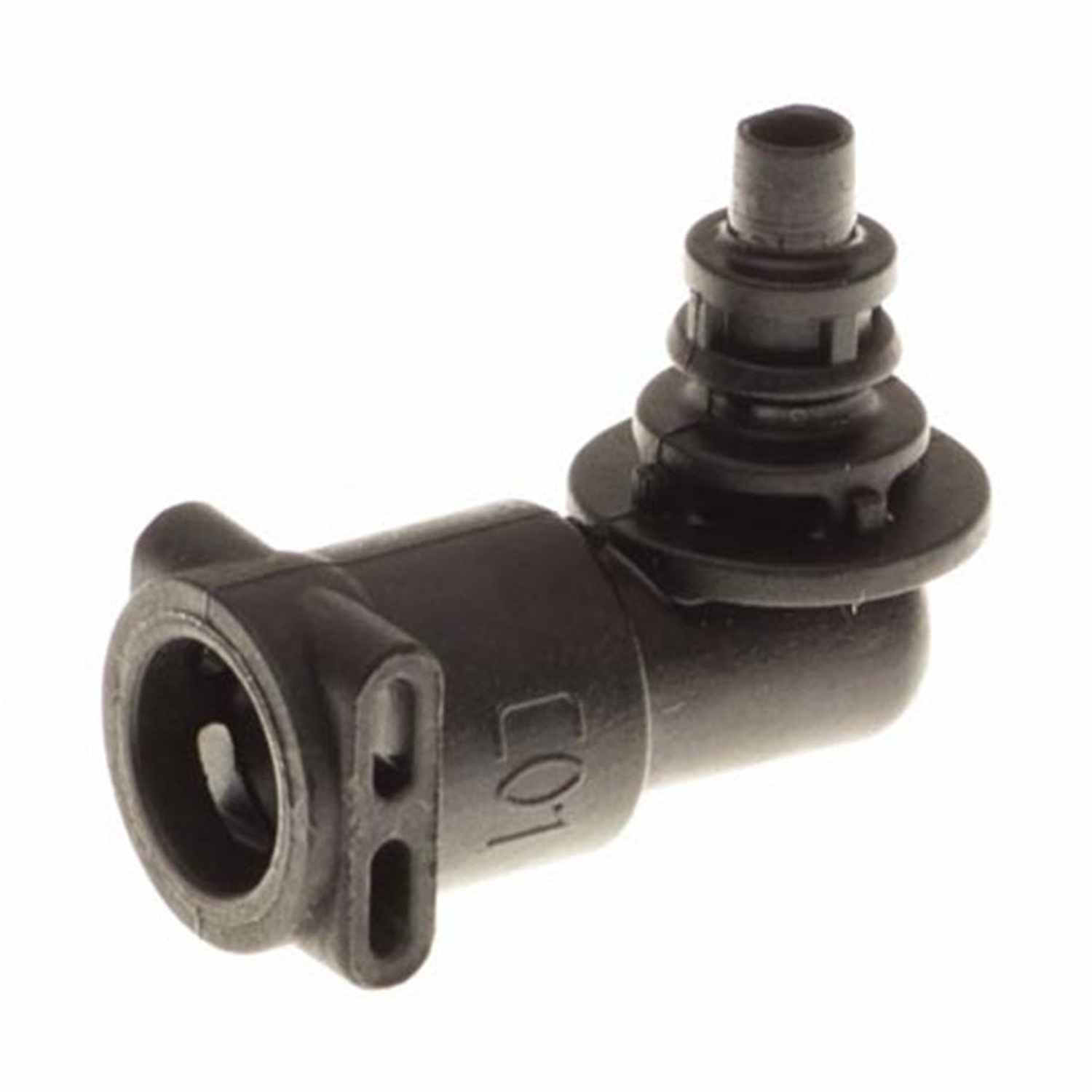 Delonghi Right Angle Conn 5313218341