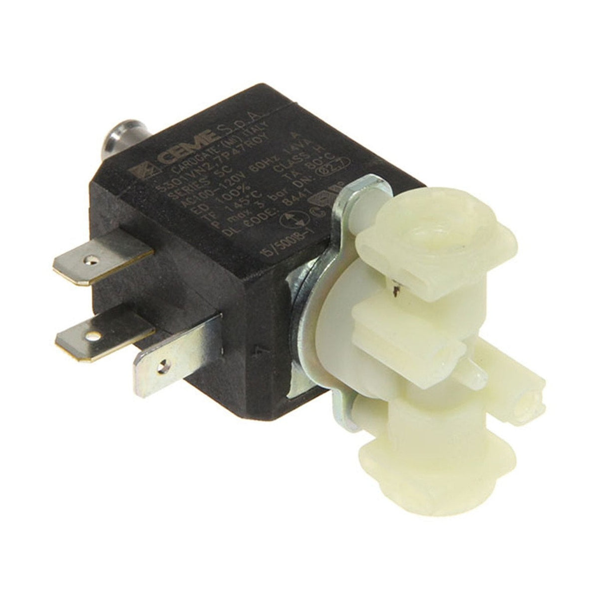 Delonghi Solenoid Valve - 5213218441