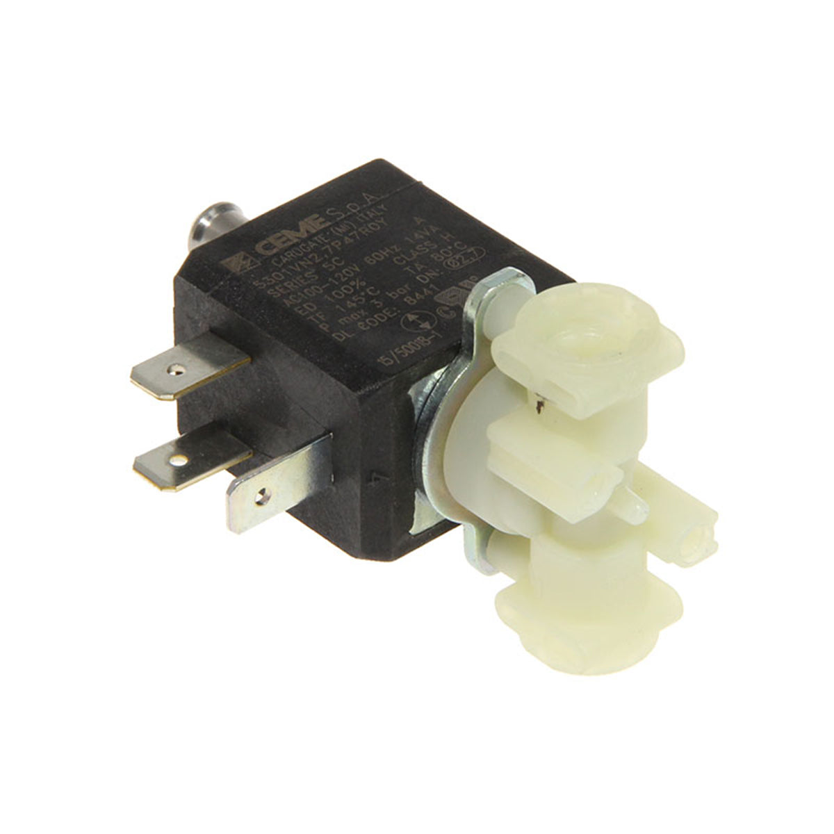 Delonghi Solenoid Valve 5213218441