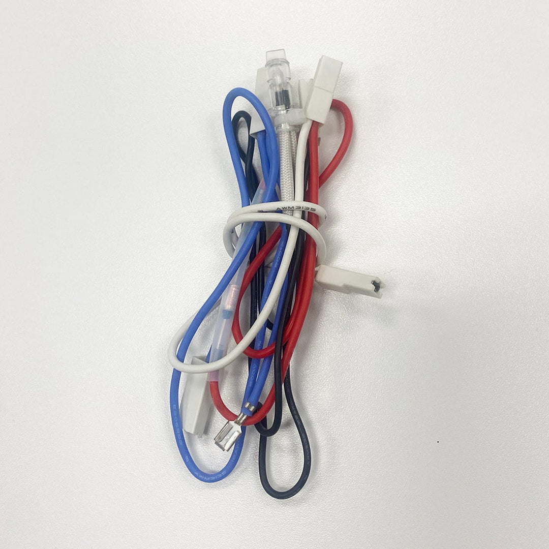Delonghi TCO with Wiring and Lamp - AS00000828