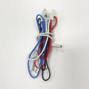 Delonghi TCO with Wiring and Lamp - AS00000828