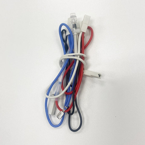 Delonghi TCO with Wiring and Lamp - AS00000828