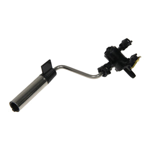 Delonghi Valve Assembly w Frother- 7313216611