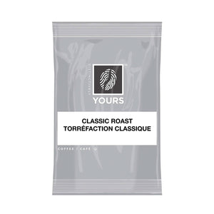 Distinctively Yours Classic Roast Coffee Fraction packs, 1.75 oz x 64 Packets