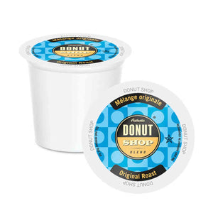 Donut Shop Original Medium Roast Single Serve Coffee 24 Pack