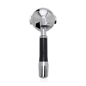 ECM 58mm Portafilter 1 Spout, Chrome #89424