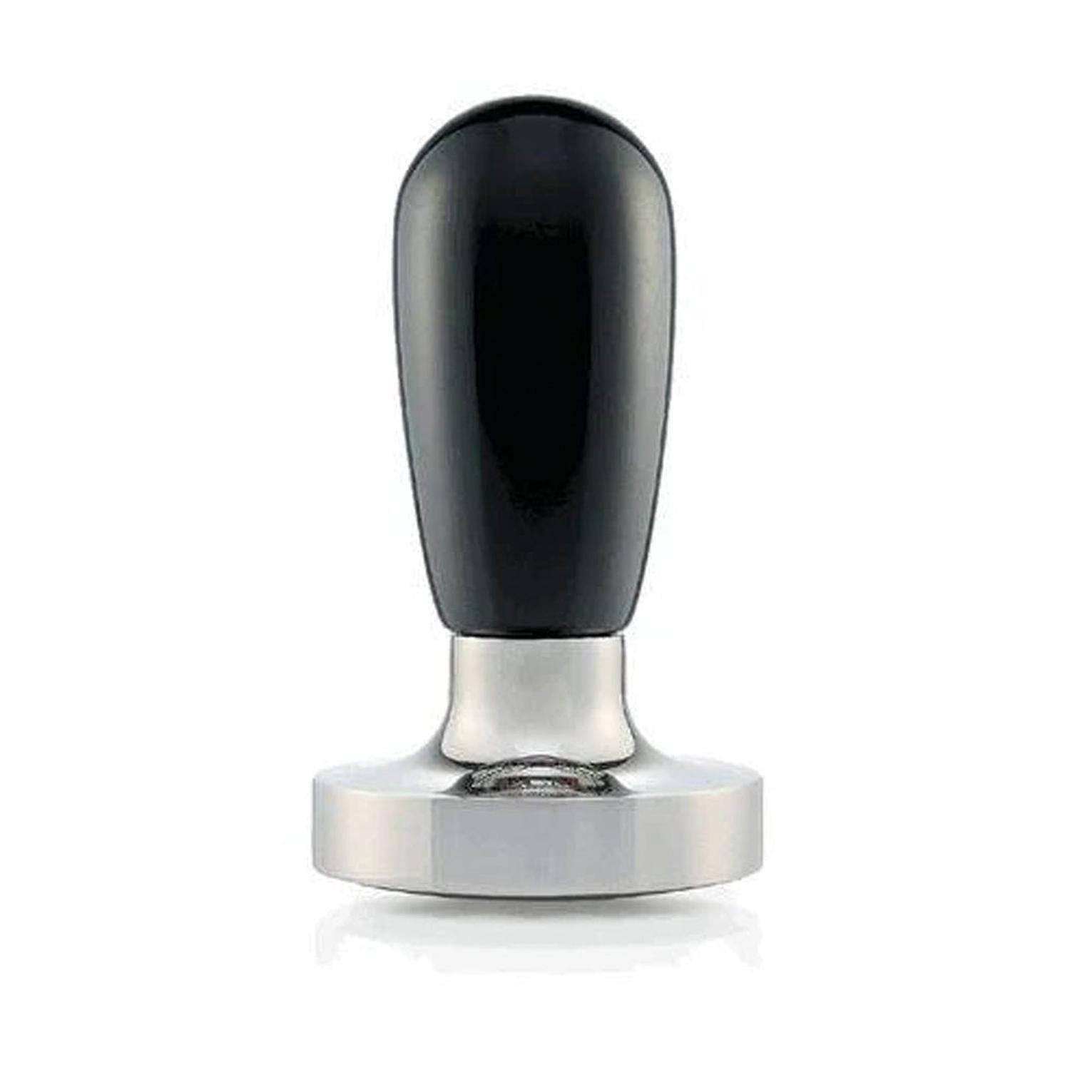 ECM 58mm Tamper With Convex Base, Stainless Steel #89414