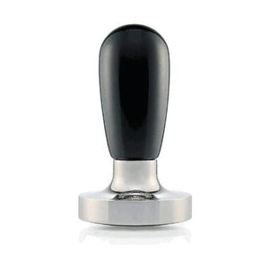ECM 58mm Tamper With Convex Base, Stainless Steel #89414