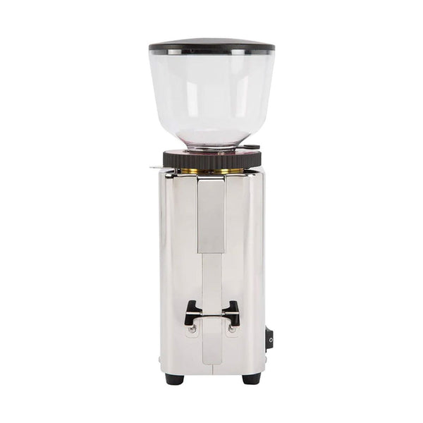 ECM C-Manule 54 Espresso Grinder, Polished Stainless Steel #89050