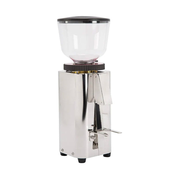 ECM C-Manule 54 Espresso Grinder, Polished Stainless Steel #89050